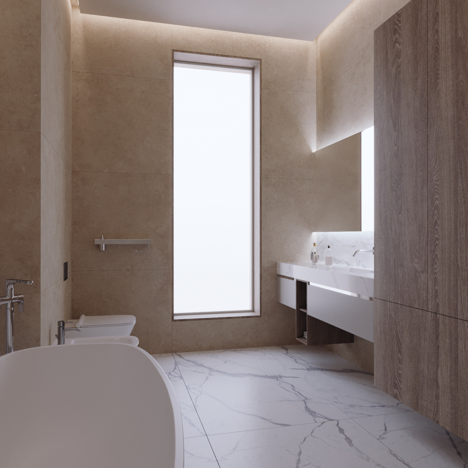 Частный дом Lipki