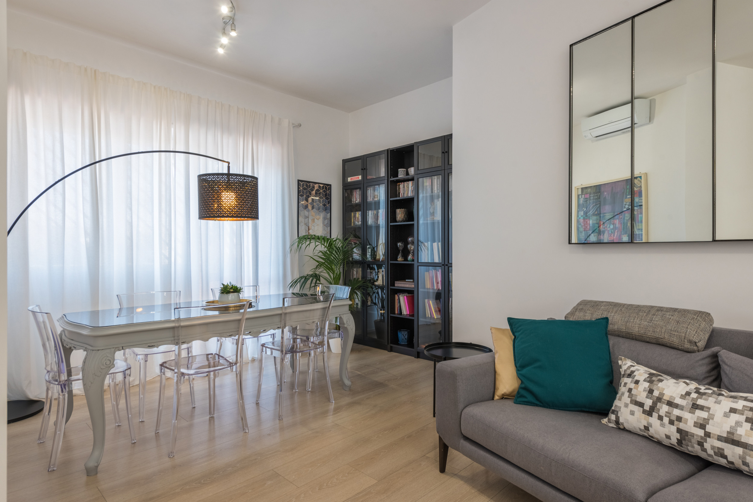 Appartamento - Quartiere Trieste