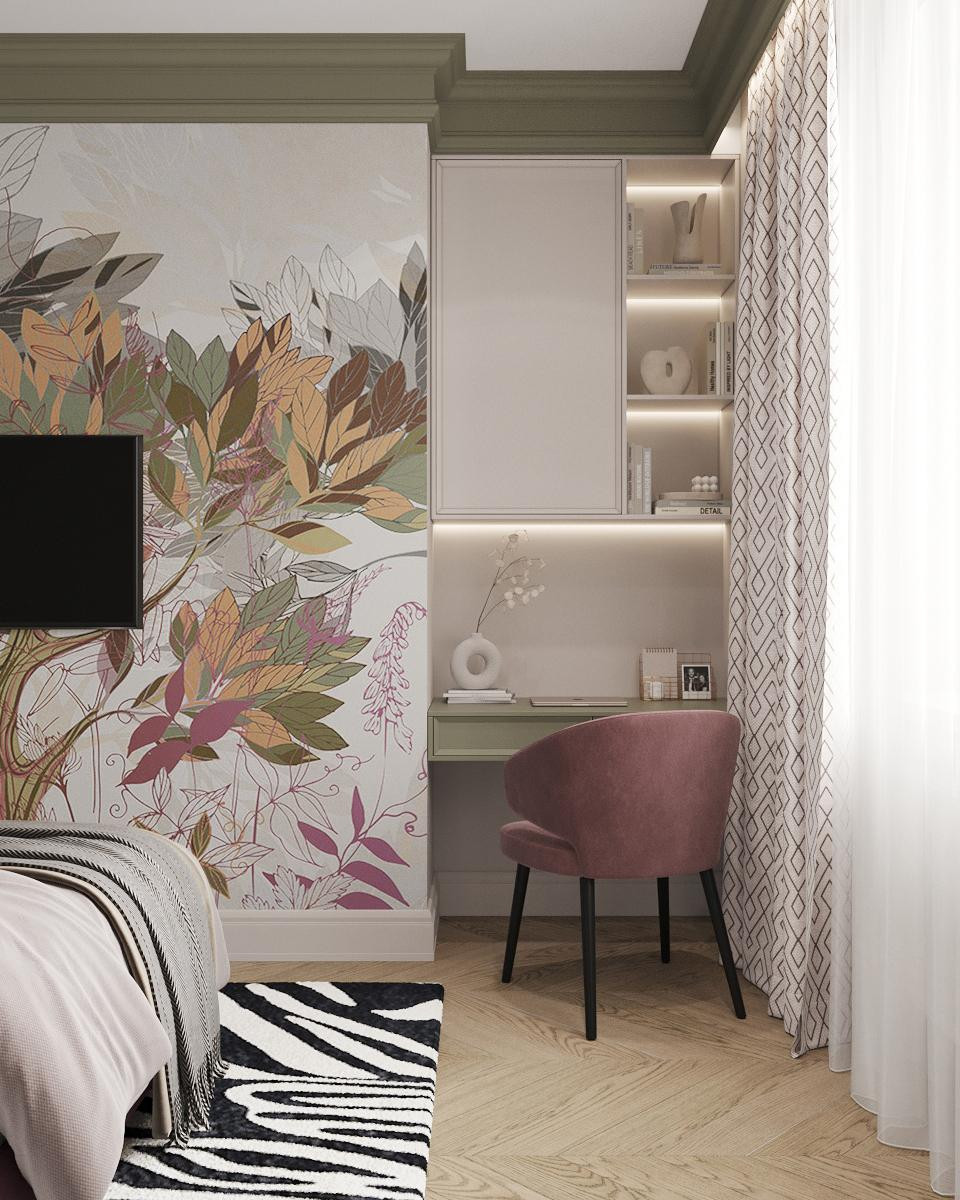 ТАУНХАУС. Северный парк г. Томск