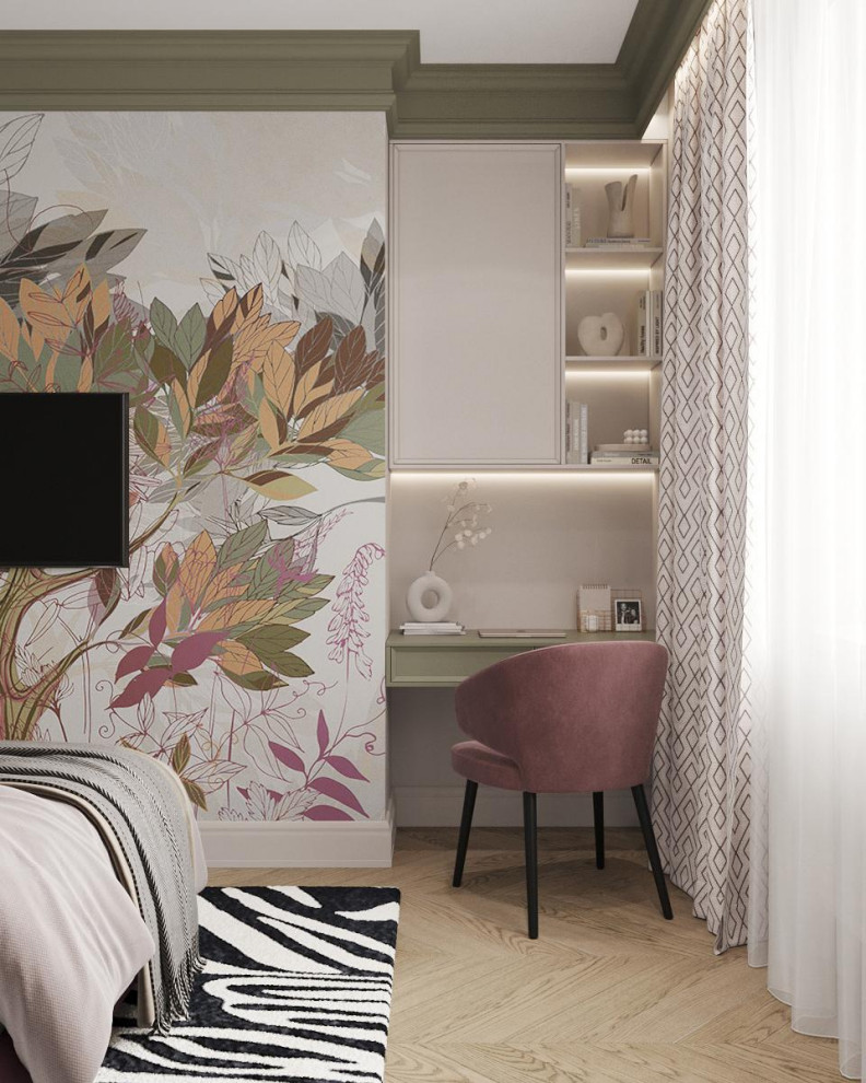 ТАУНХАУС. Северный парк г. Томск