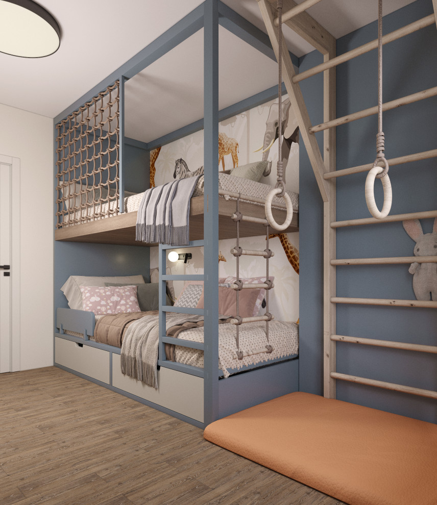 Квартира ЖК Лесной квартал