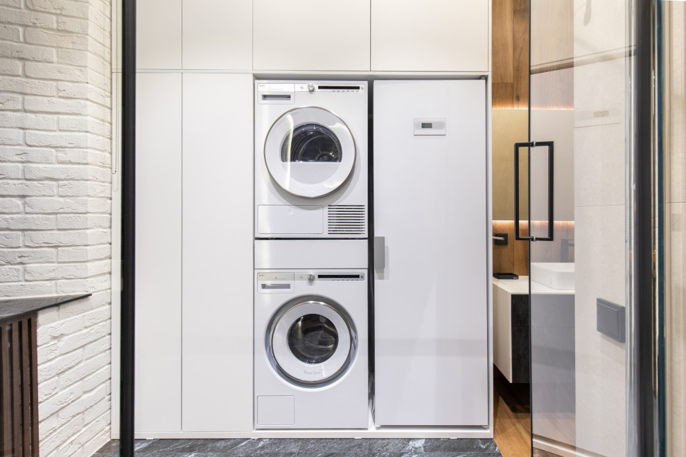 Квартира в центре Москвы для молодой девушки