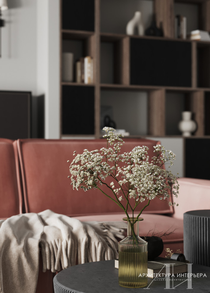 Комфортабельный коттедж 173 м2  в центре Тулы