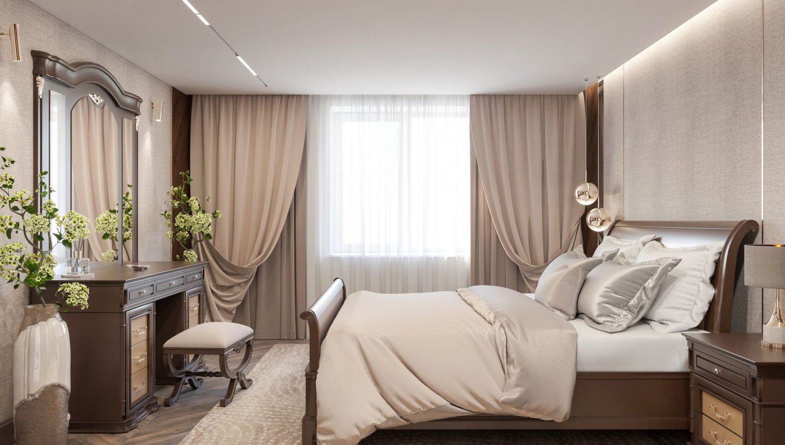 Дом на Рублево