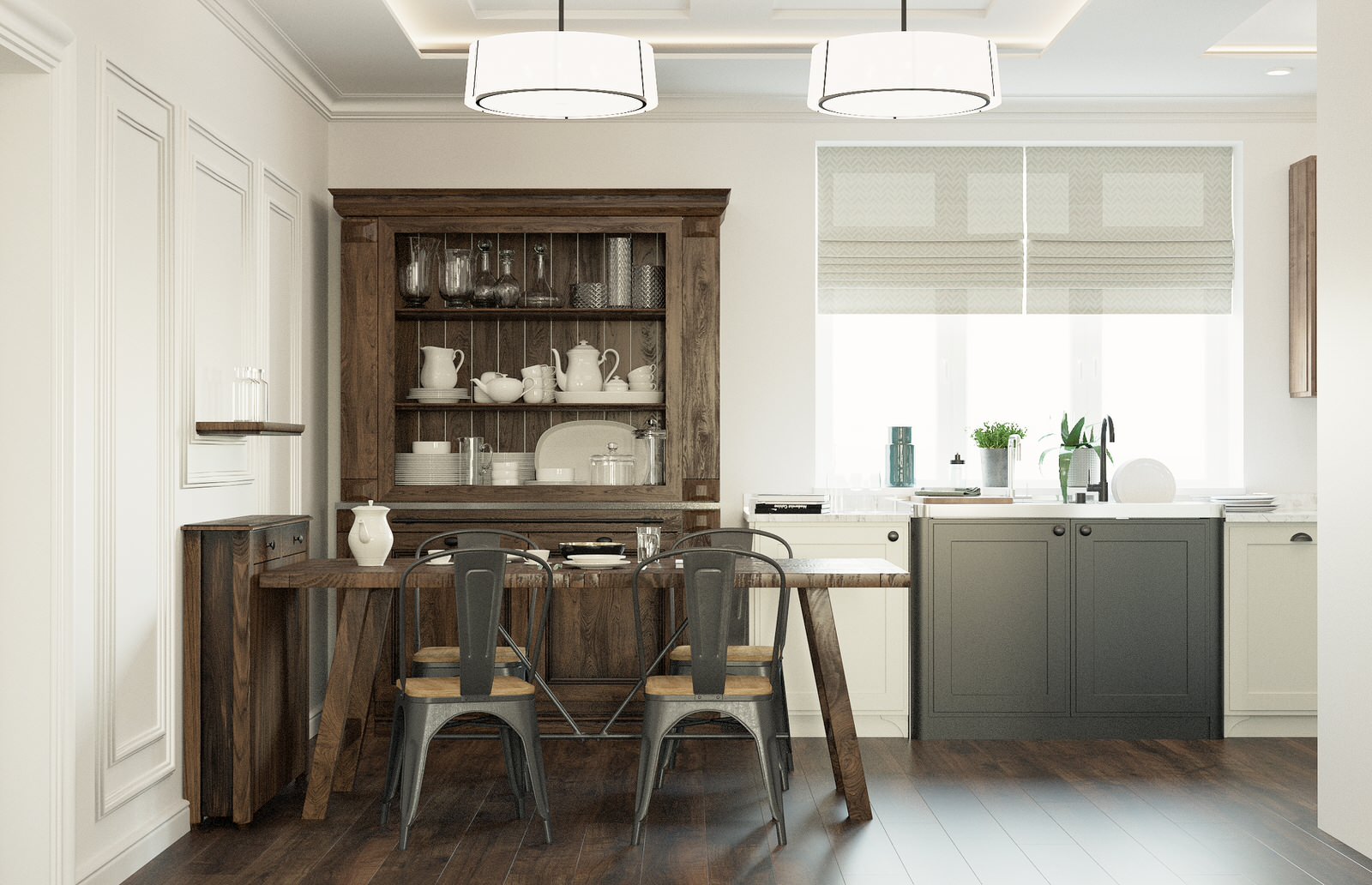 Американская классика