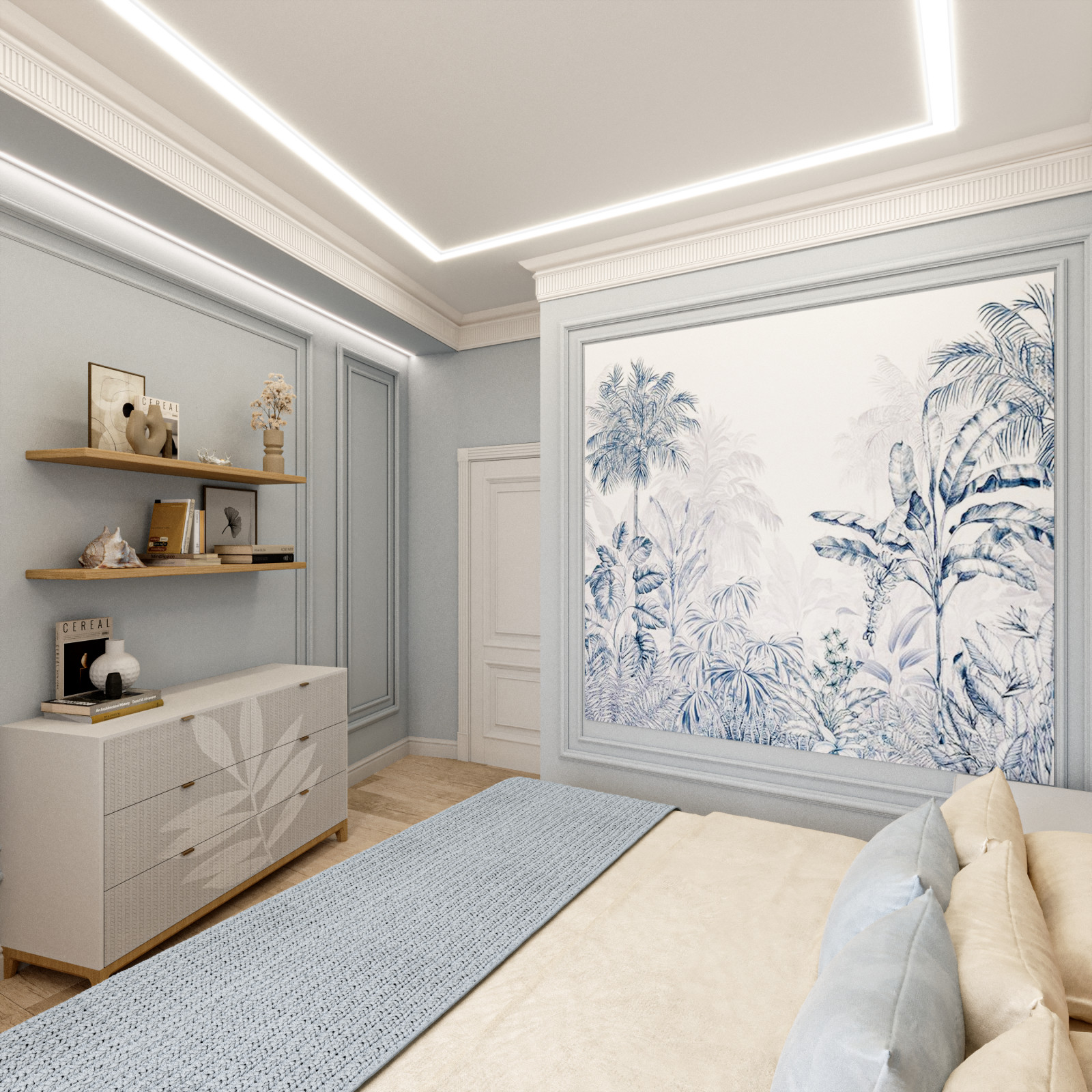 Квартира "ЖК Царская тропа" Ялта