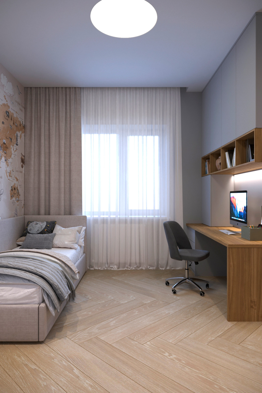 «ЧАСТНЫЙ ДОМ» 160 м2 КАЗАНЬ 2022