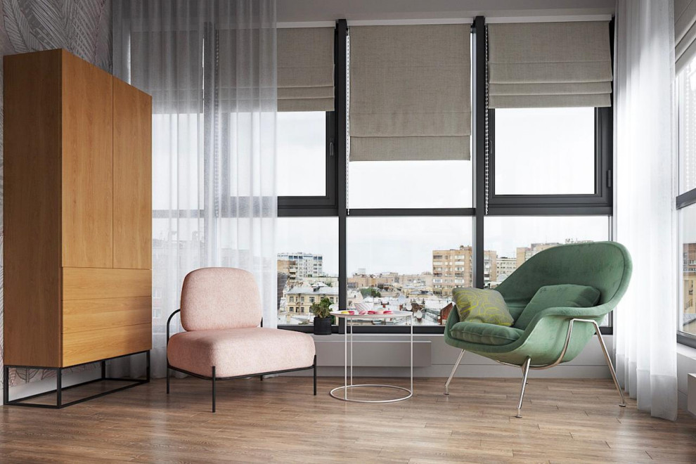 Некрасовский переулок