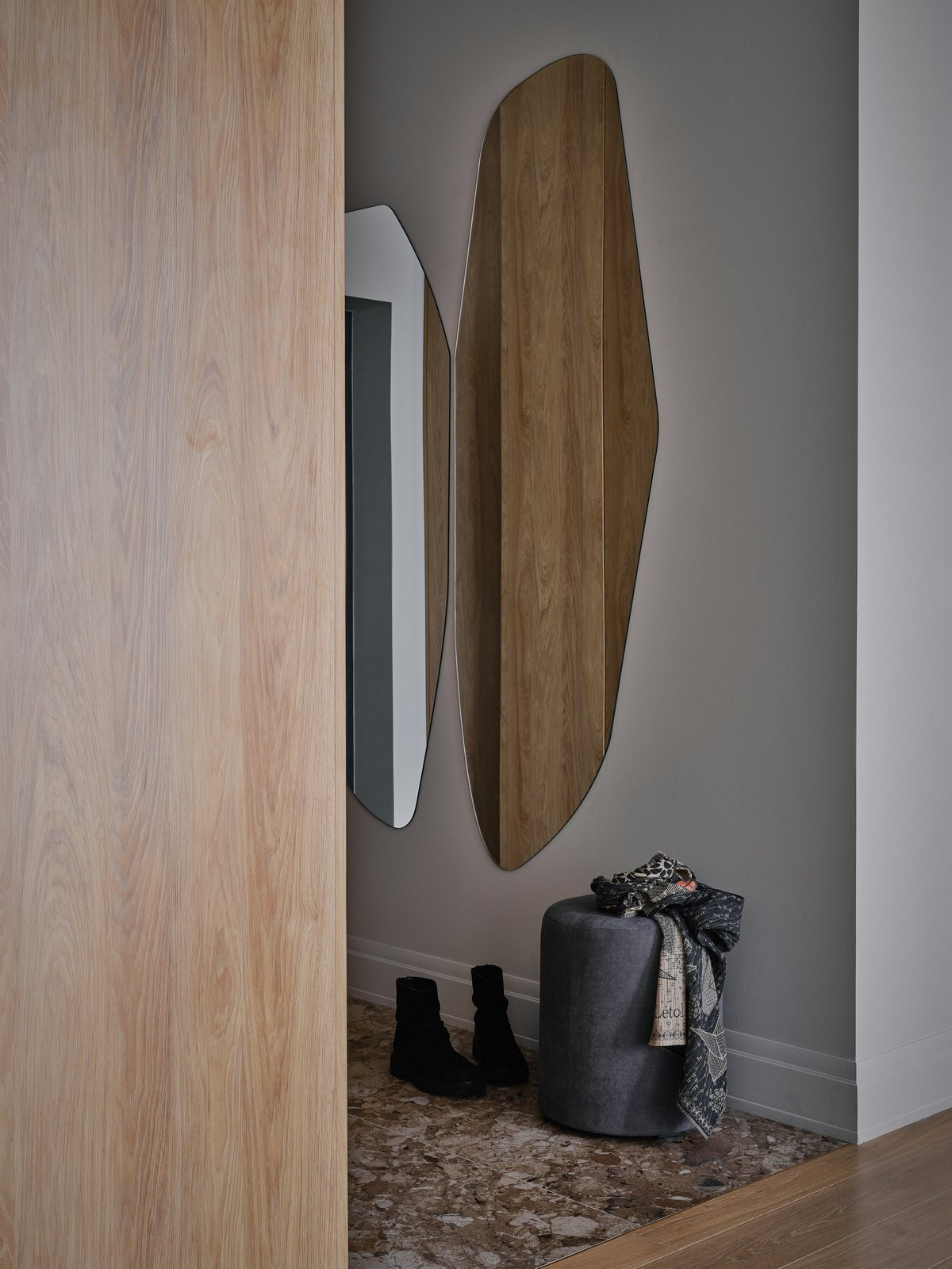 ЖК Вандер парк