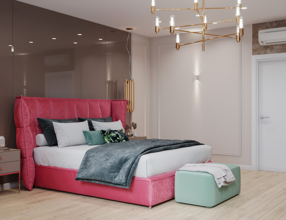 Частный дом 390 м2 г. Солнечногорск, Московская обл.