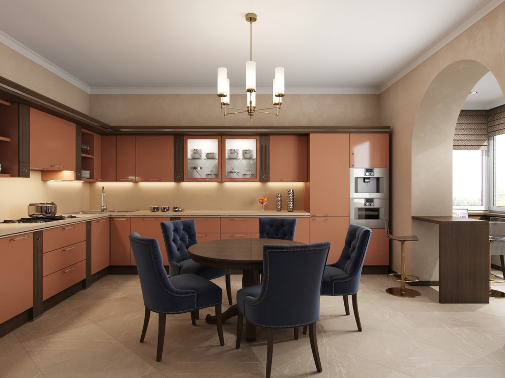 Ленинский, 96  100 кв.м