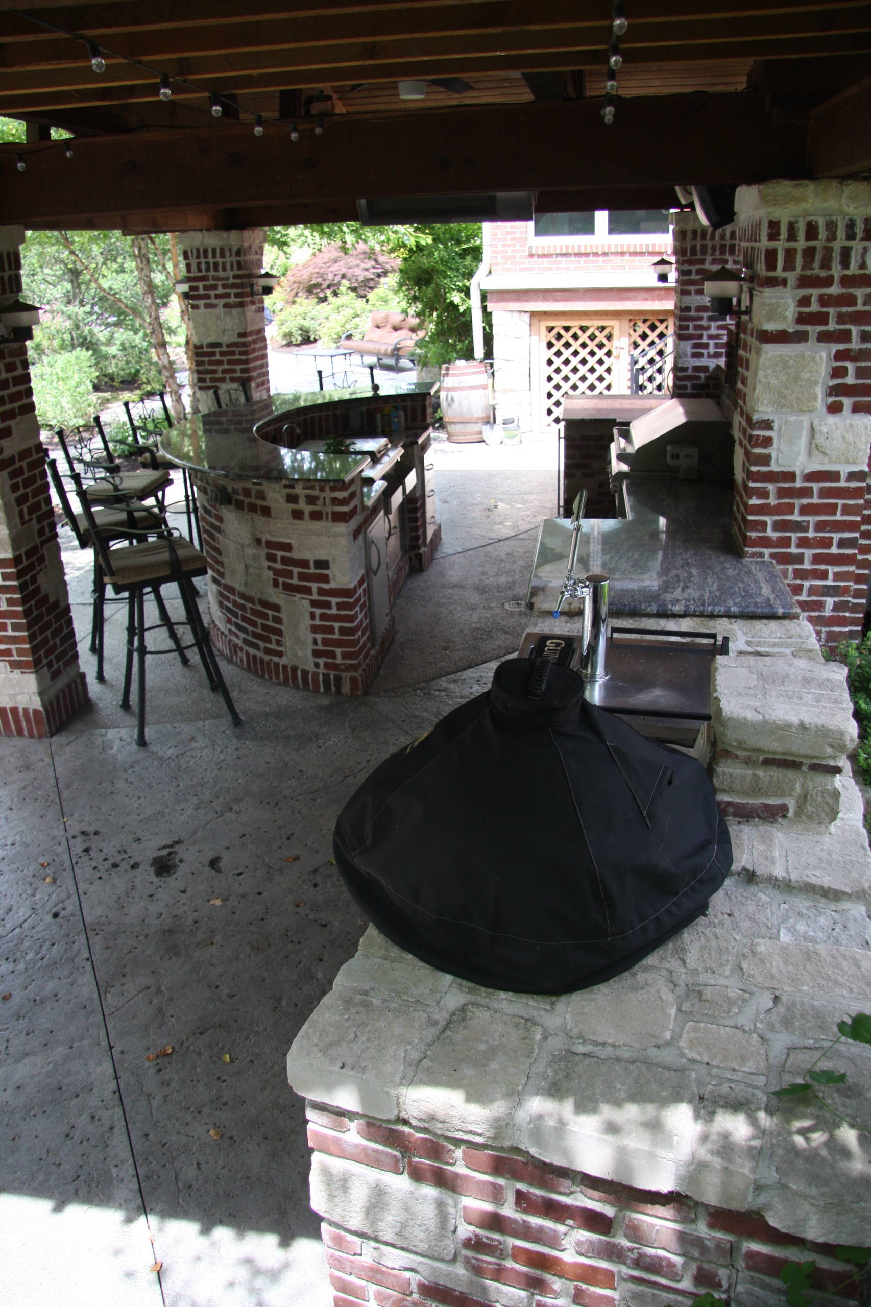 The Kaplan Residence