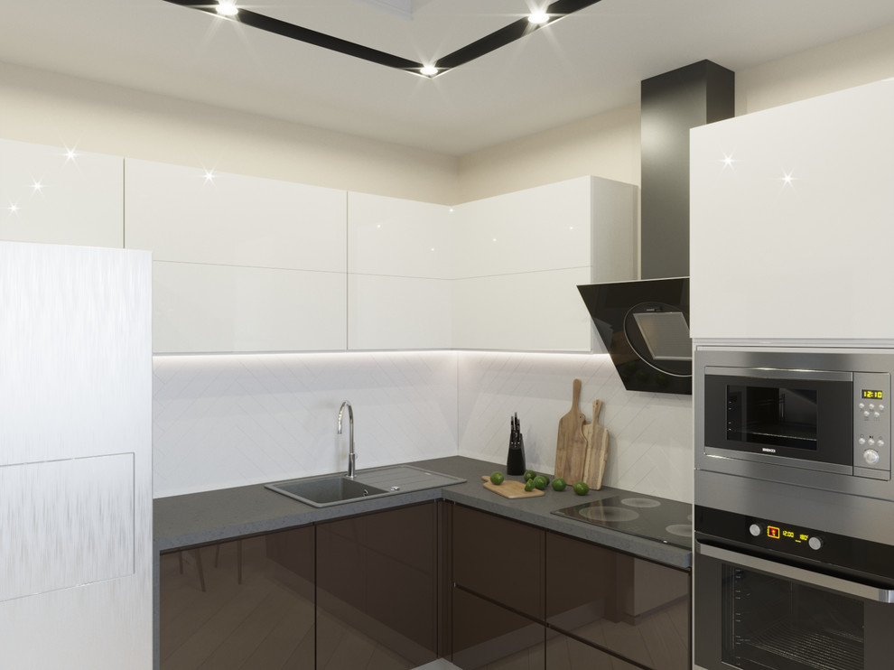 Квартира 70м2