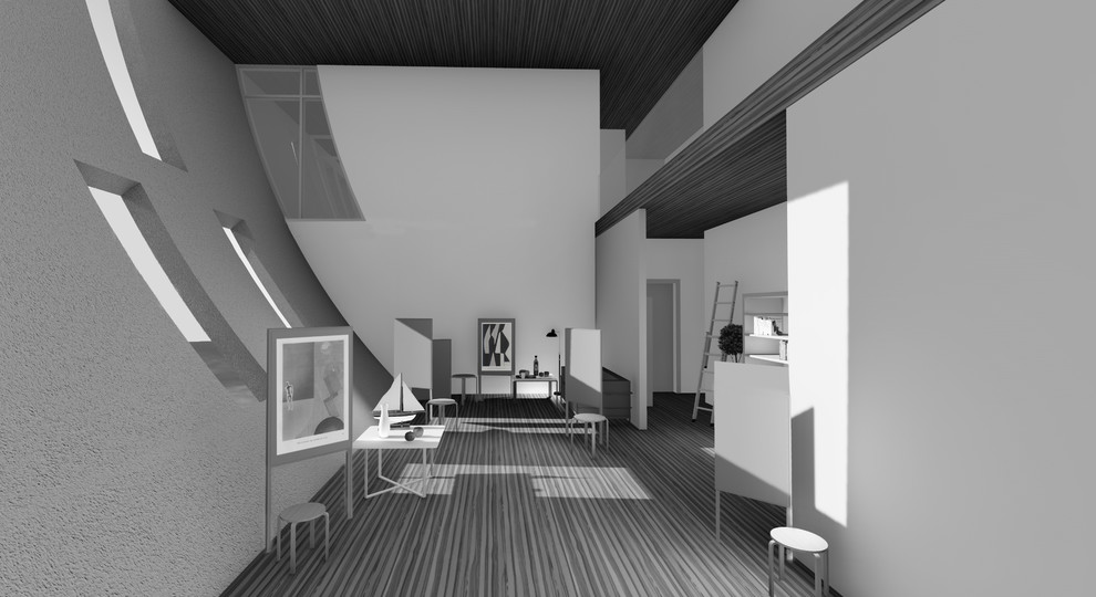 Мастерская живописи