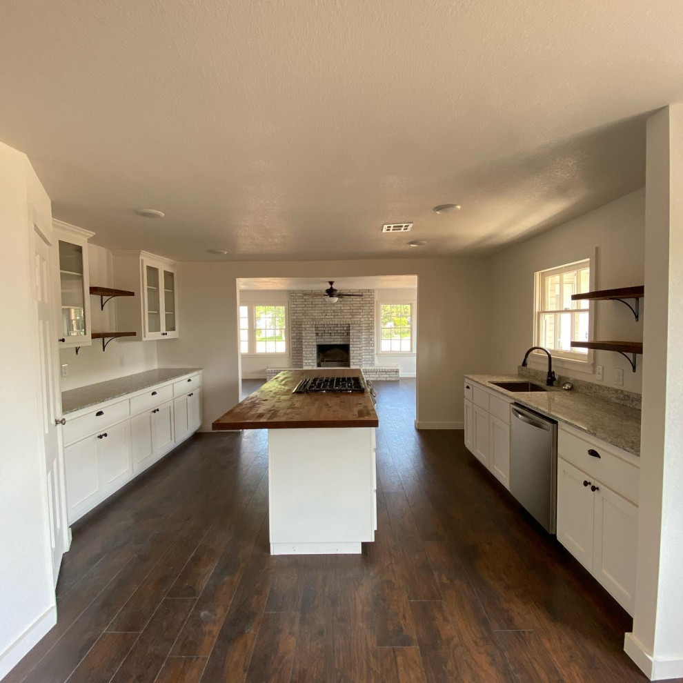 Complete Home Remodel