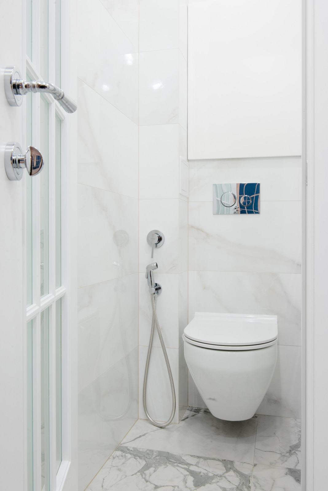 На высоте птичьего полёта