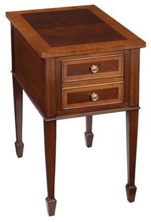 Rumson Chairside Table