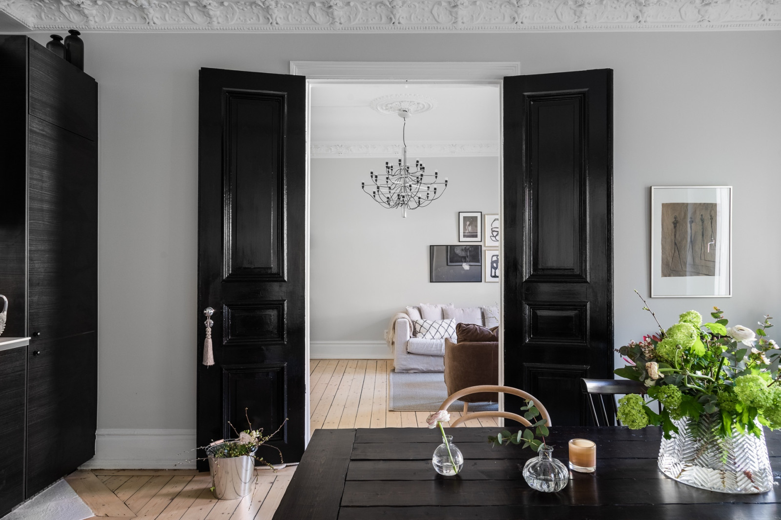 ЖК Level дизайнерский ремонт