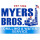 Myers Brothers Drilling & Water Services