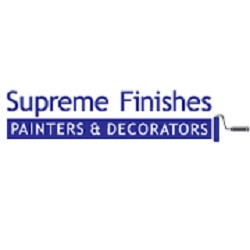 Supreme Finishes painters and decorators