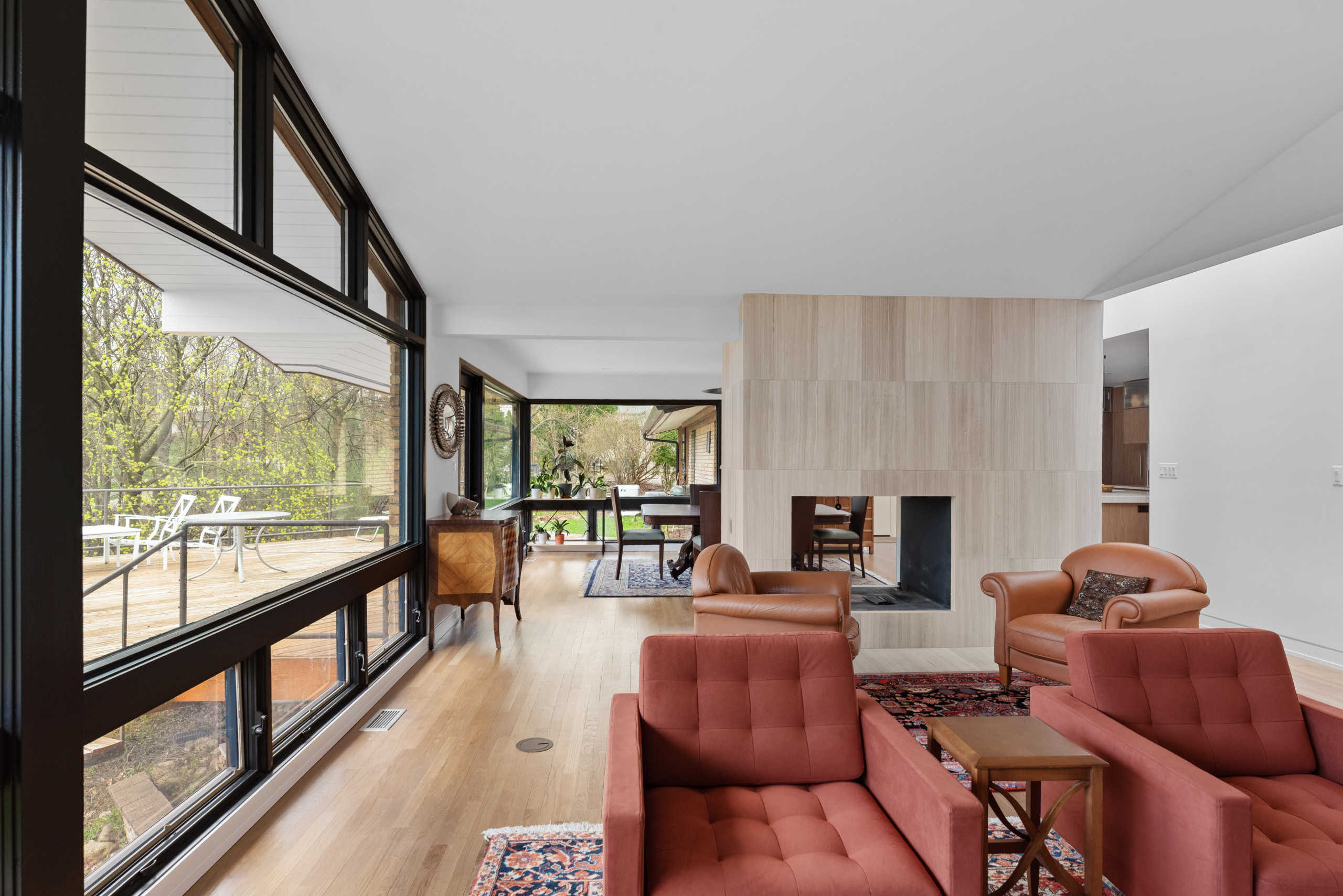 Stunning Bloomfield Ranch