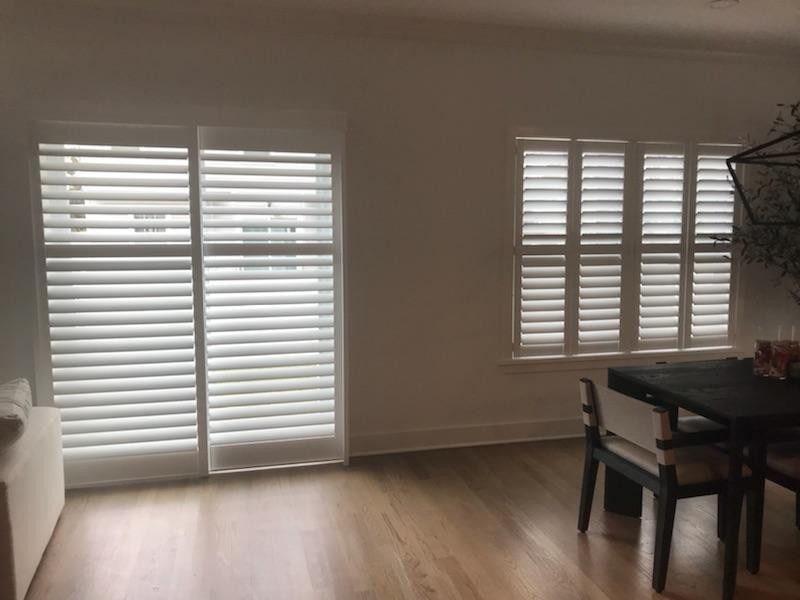 2024 Timm's Window Fashions Projects