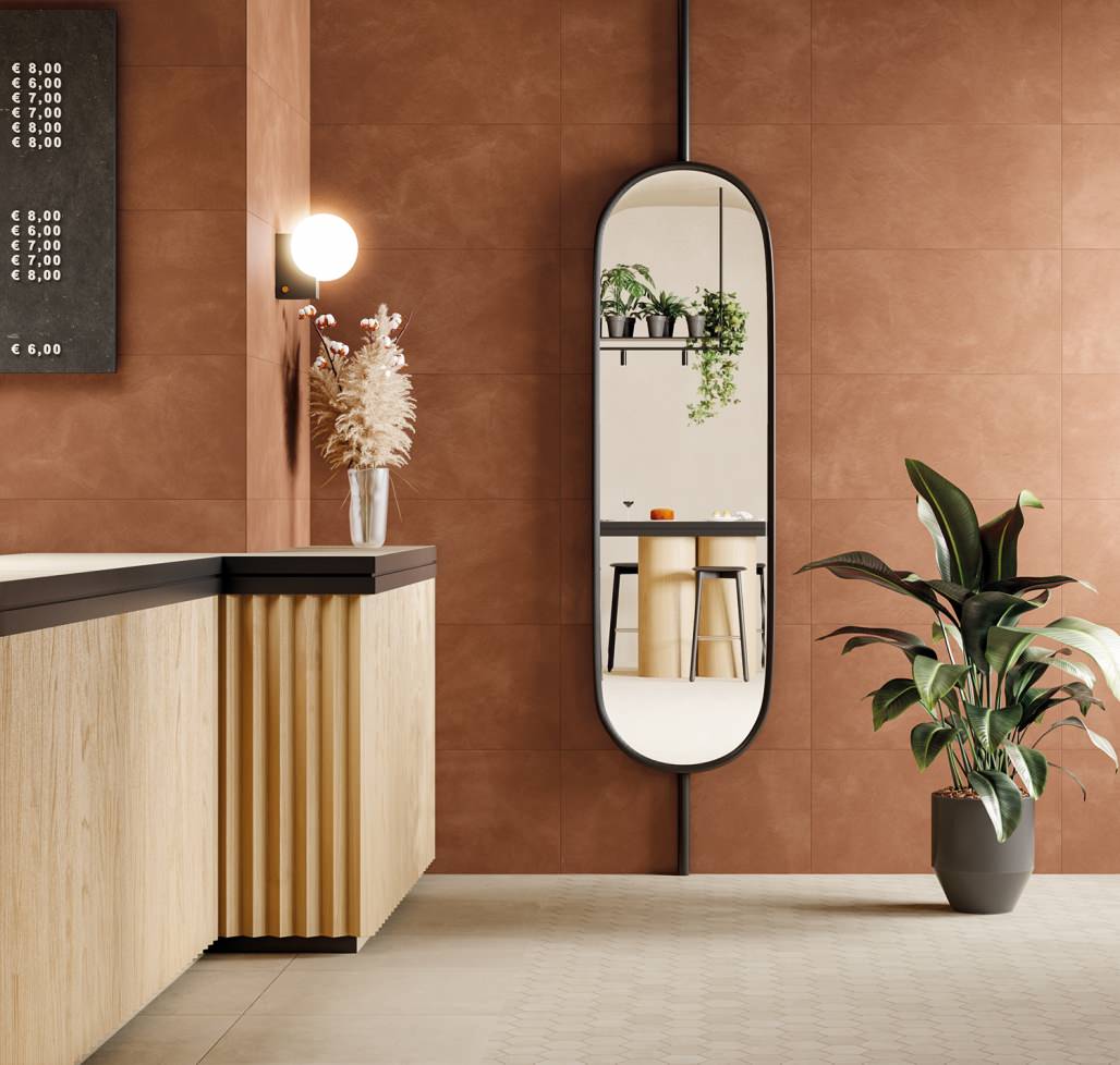 коллекция ТЕРРАВИВА