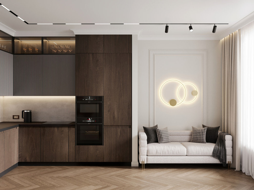 ЖК Сердце Столицы