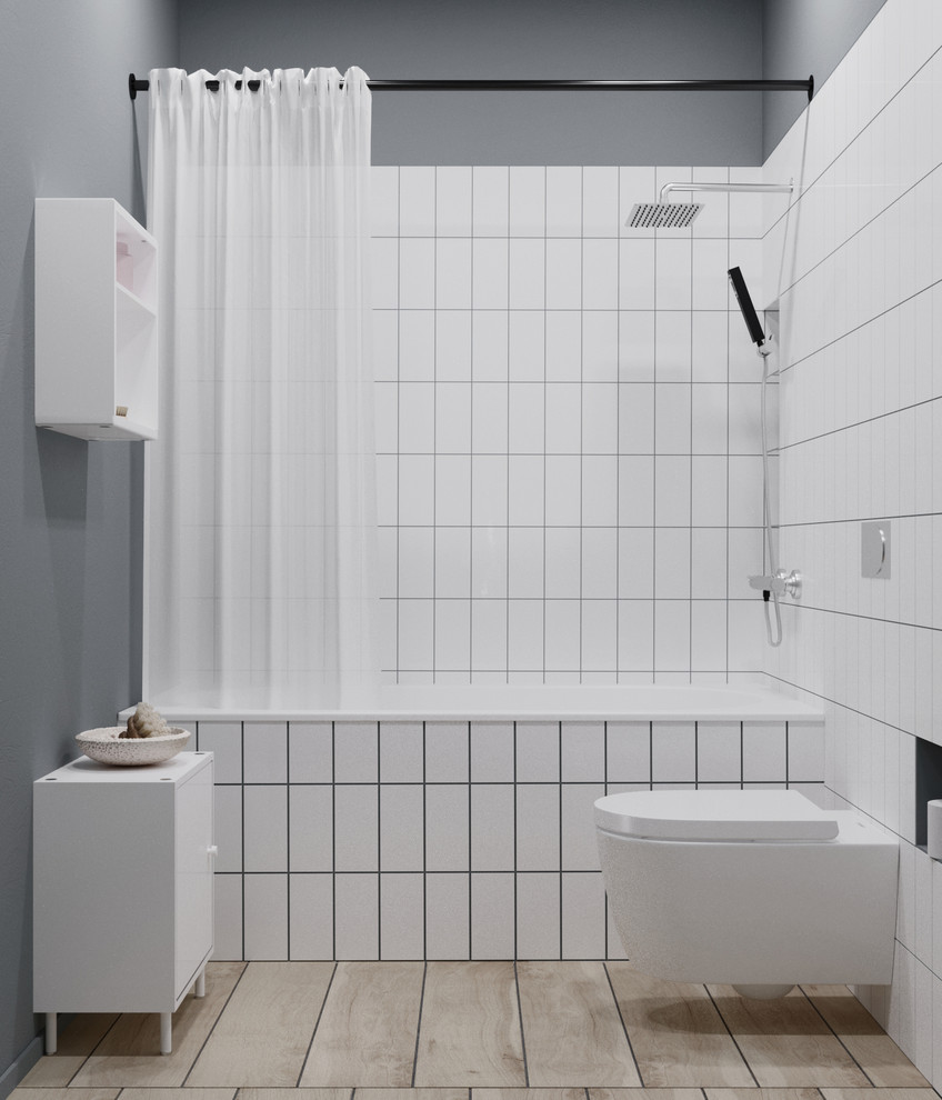 Д-1808. Квартира для проживания молодой девушки.