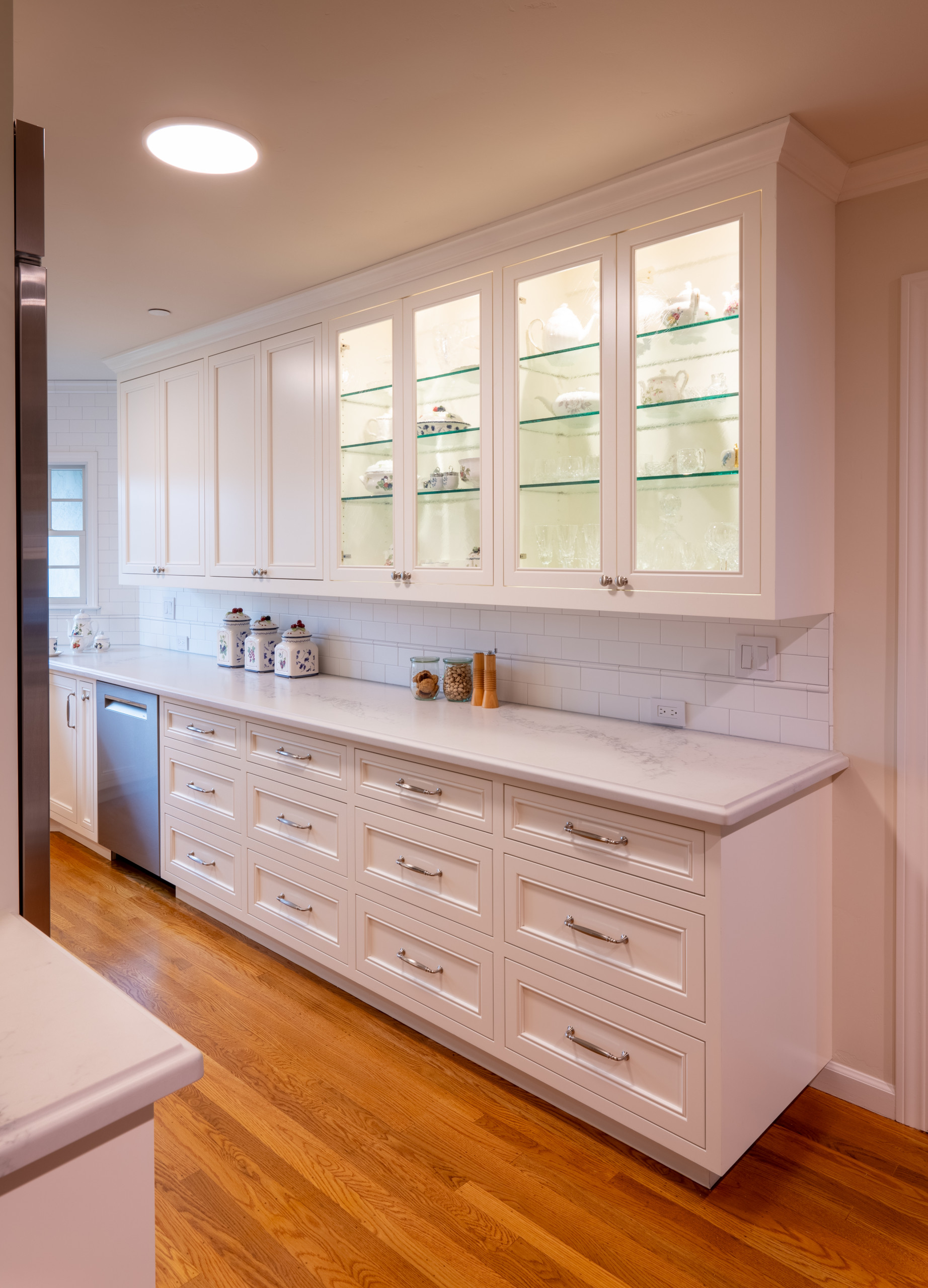 Sunnyvale Kitchen