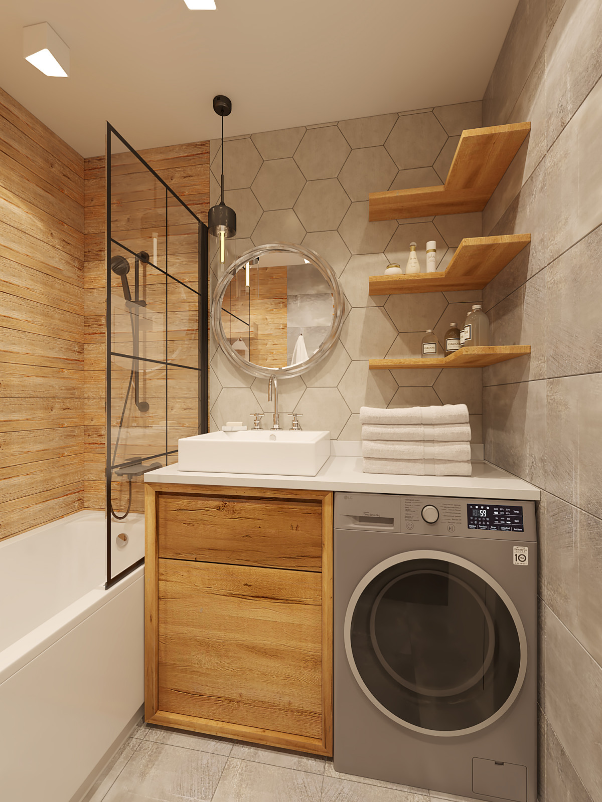 Квартира 80м2