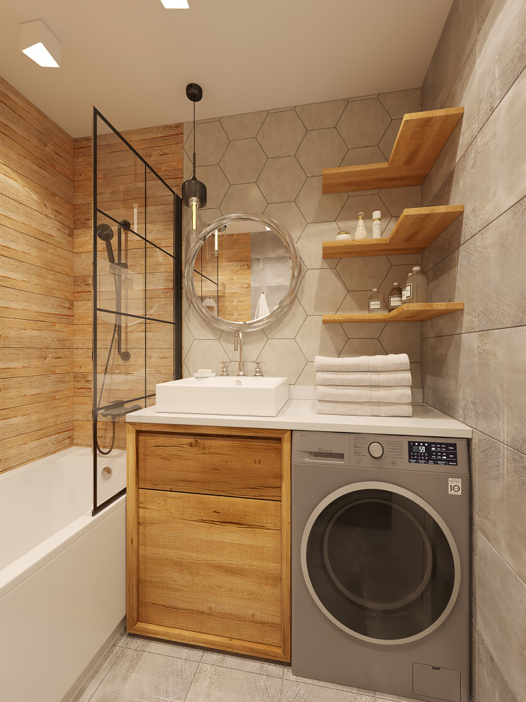 Квартира 80м2