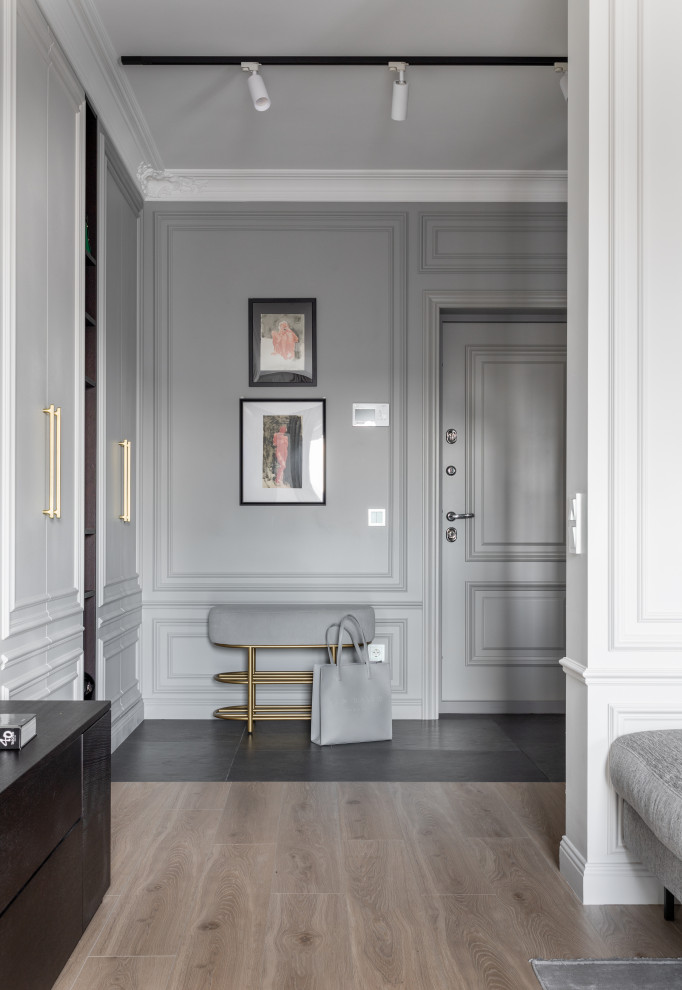 ЖК Новая Боровая