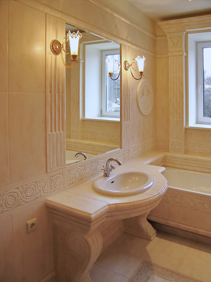 Рабочие фотографии проектов разных лет (2004-2015).