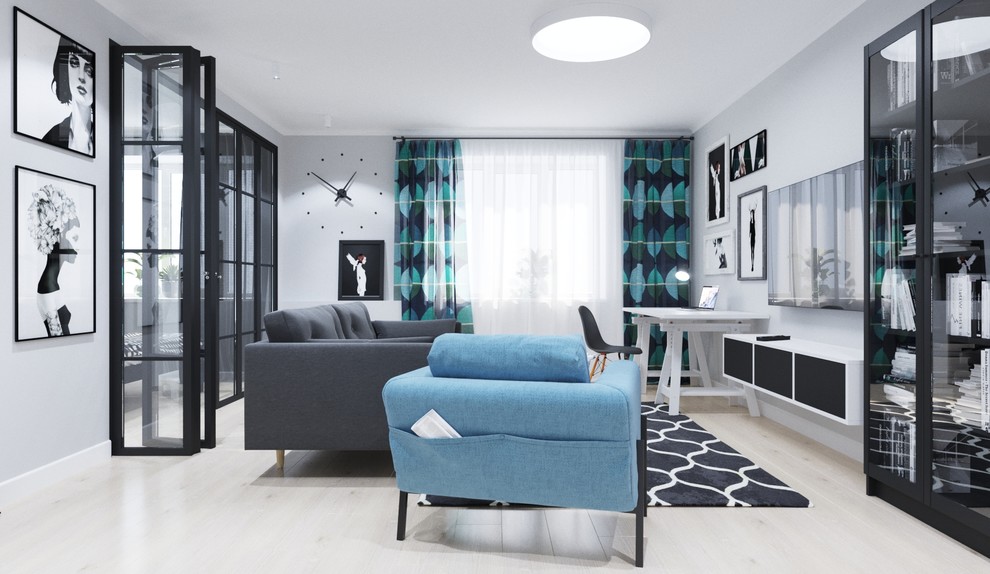 Современная классика