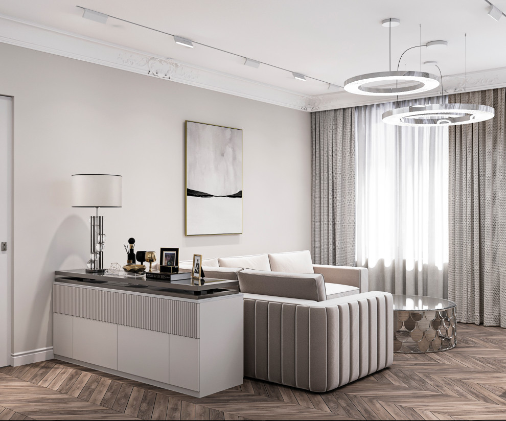 Мичуринский