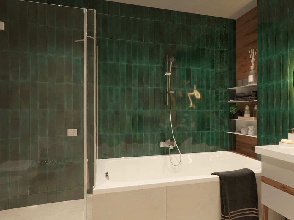 Квартира на Балтийской