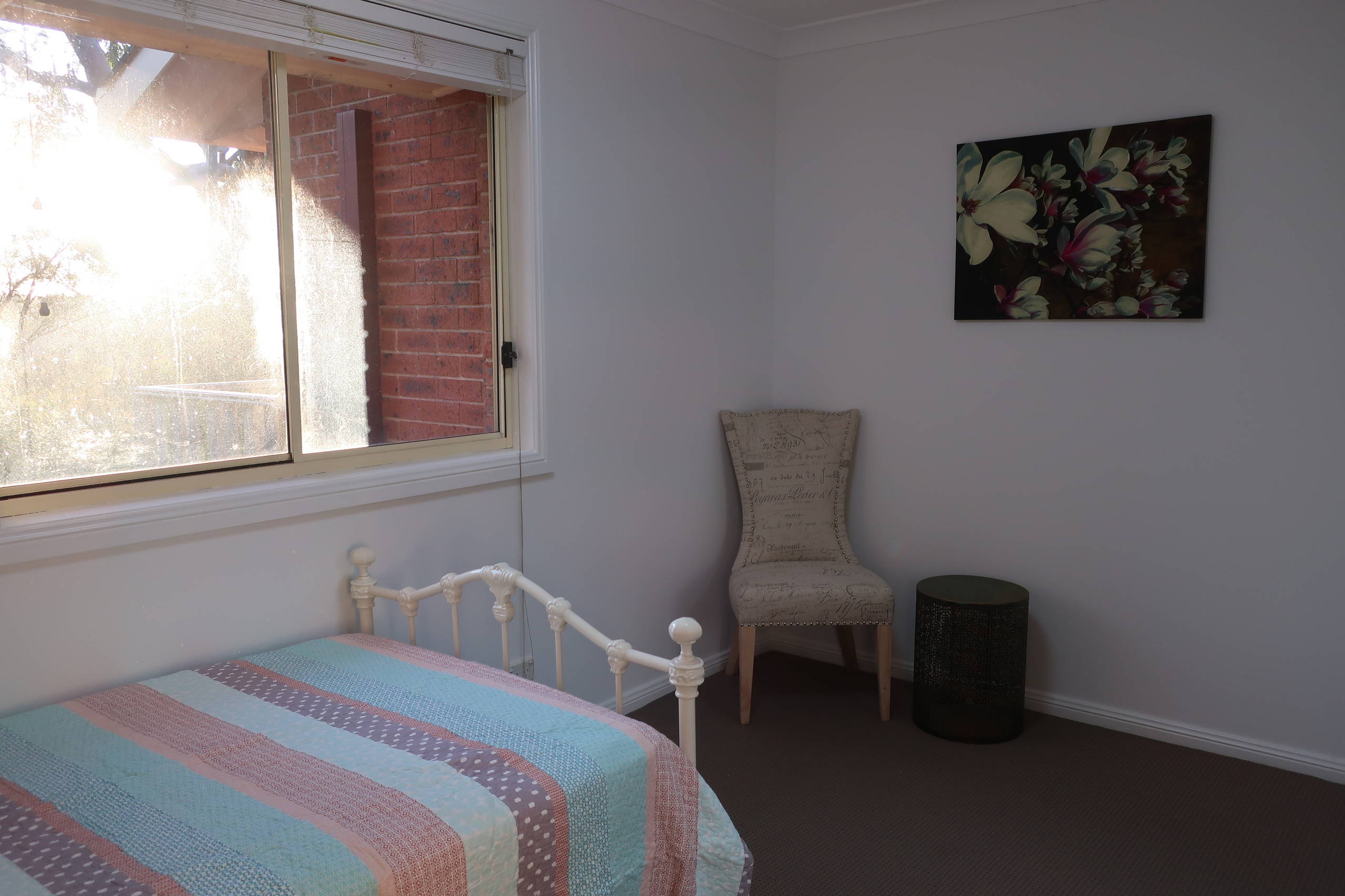 A BROKEN HOME - GETS REPAIRED READY FOR SALE