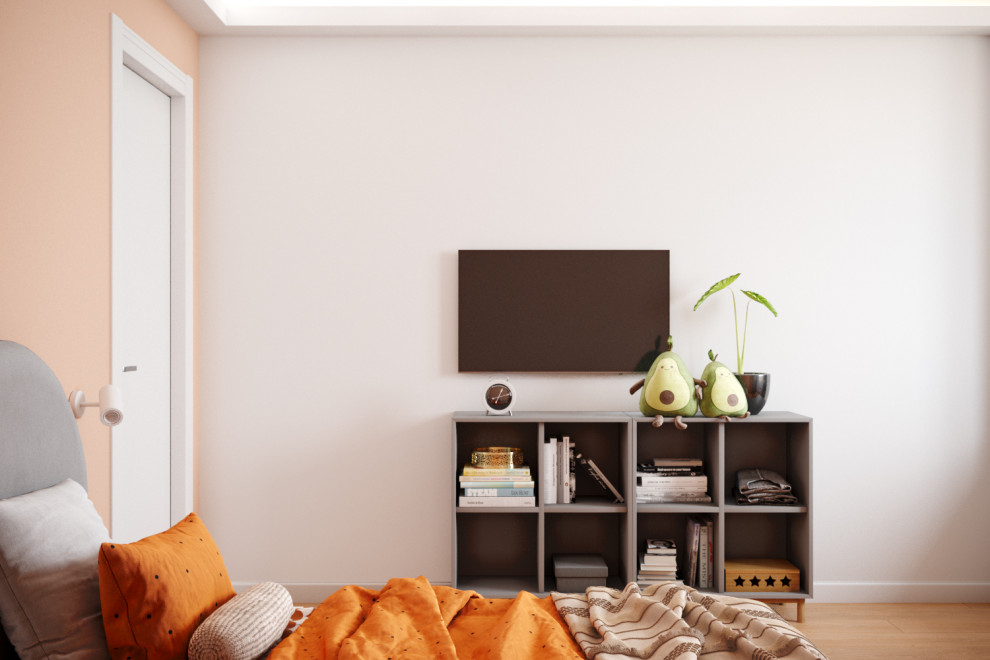 Квартира в Тосно