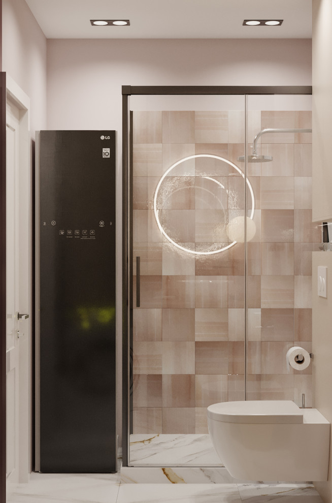 Дизайн квартиры по ул. Вольная