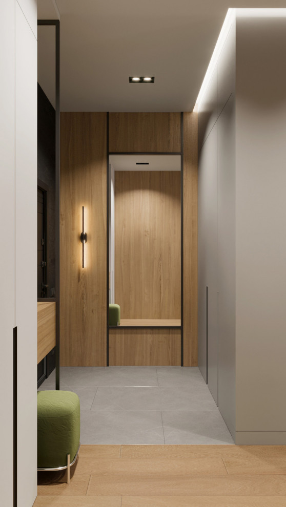 ЖК "Ривер Скай"