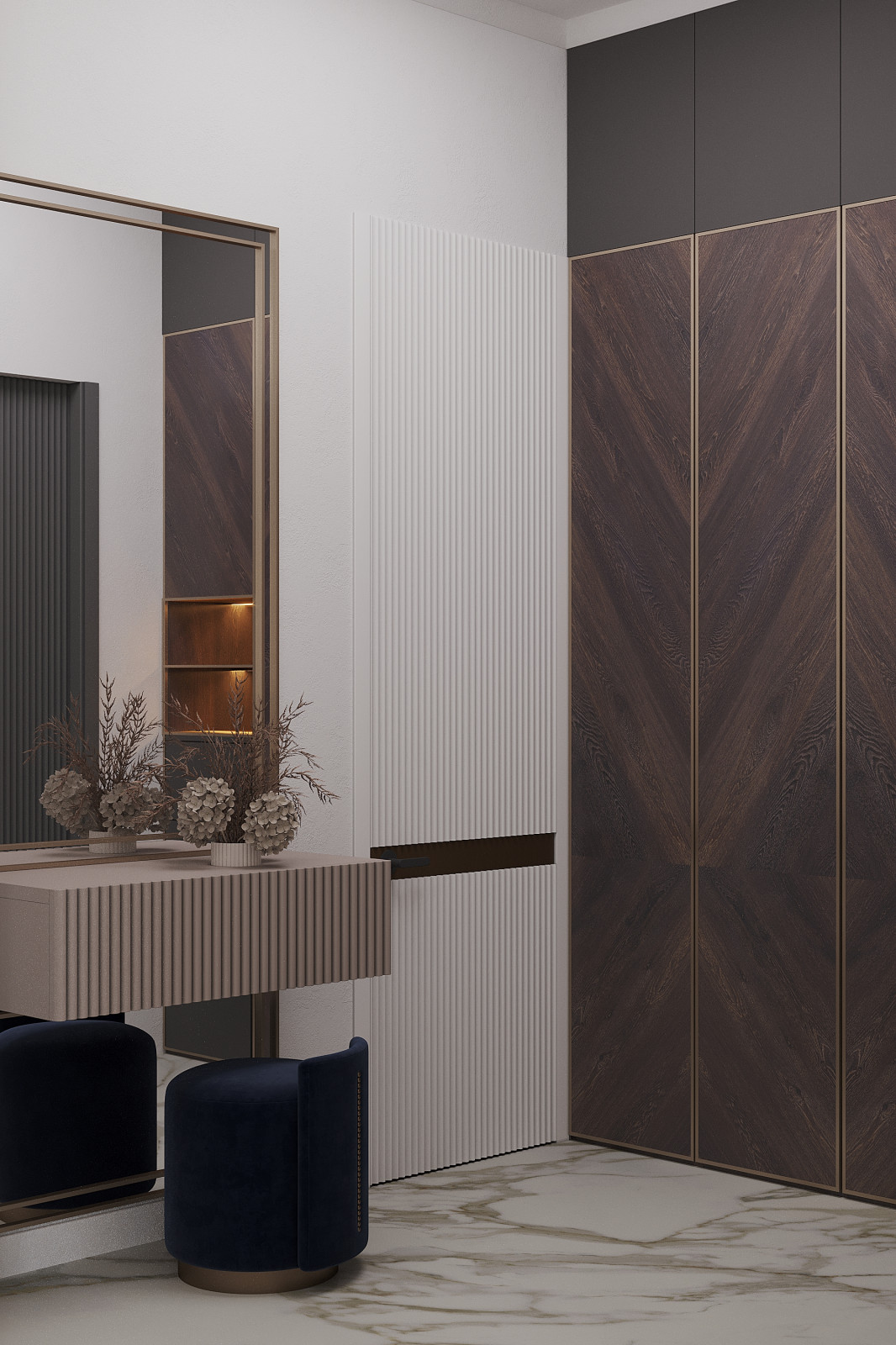 Комсомольский, 3