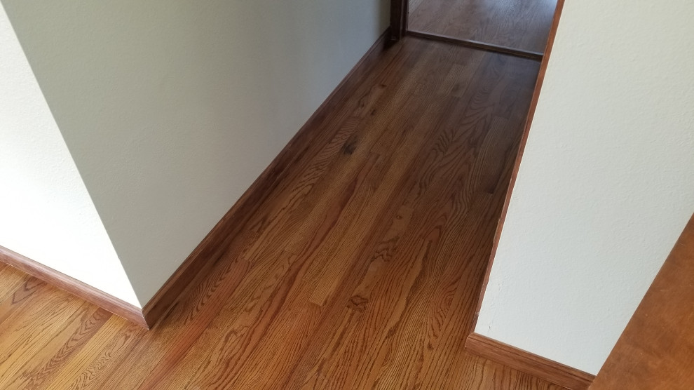 Remodel Putman Kitchen