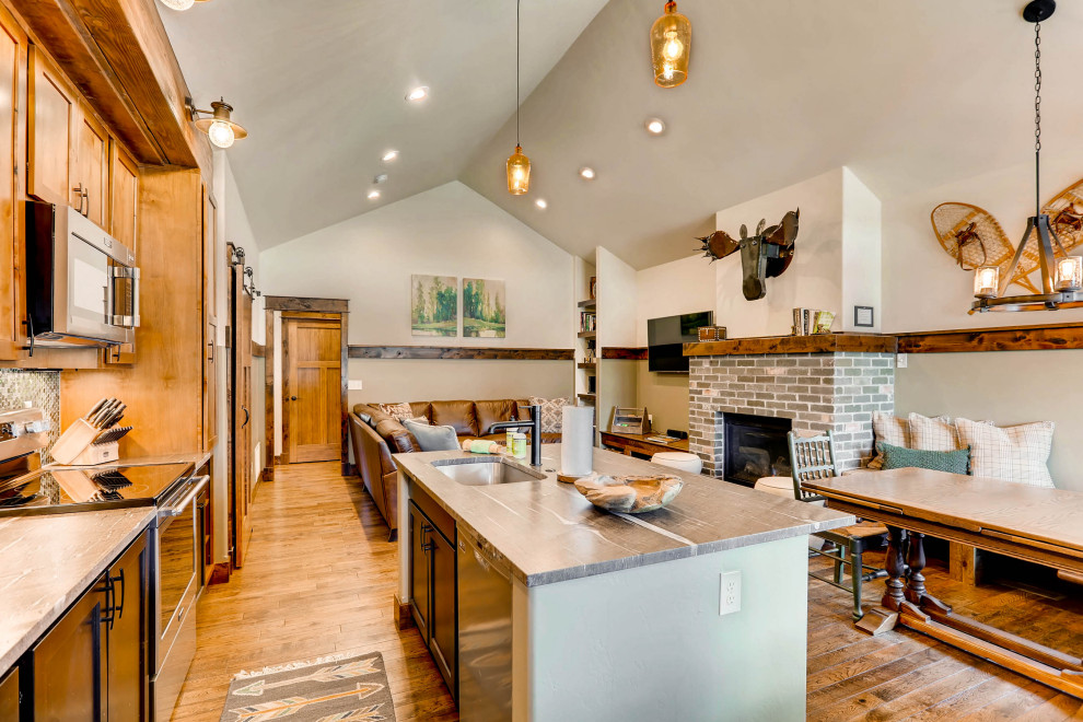 Cozy Canoe Cabin - New Construction
