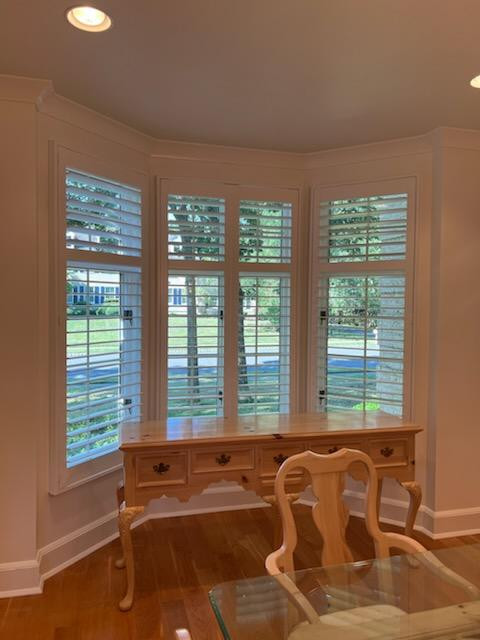 2022 Timm's Window Fashions Projects