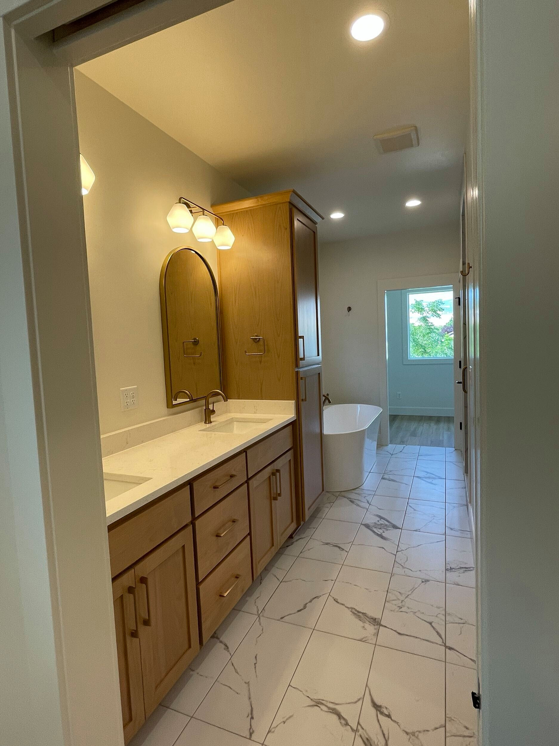New Construction - West Village Lot 3