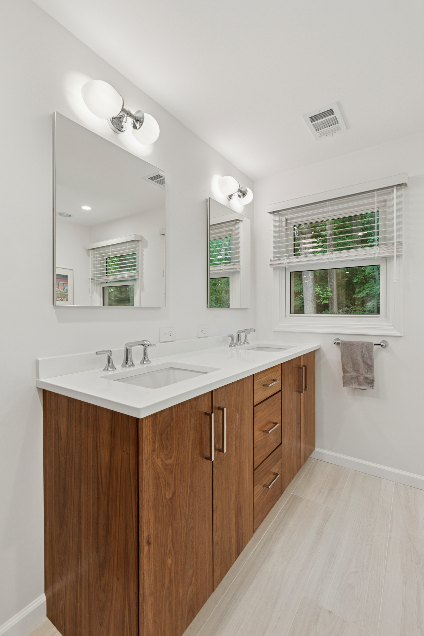 Move-In Ready Remodel