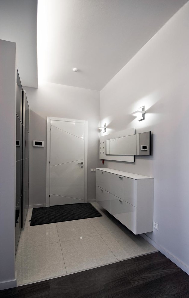 Современная квартира