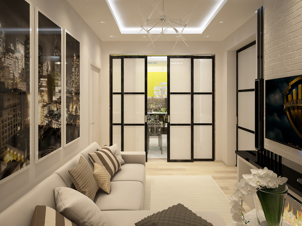 Для дизайн студии Романтик Сити