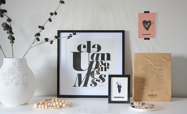 The home of Karlijn and Pieter skandinavskiy